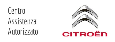 Centro autorizzato citroen
