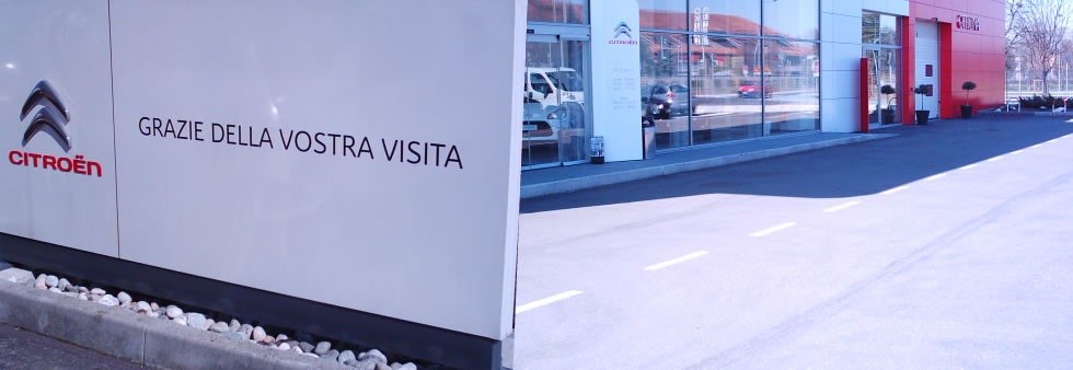 officina citroen milano